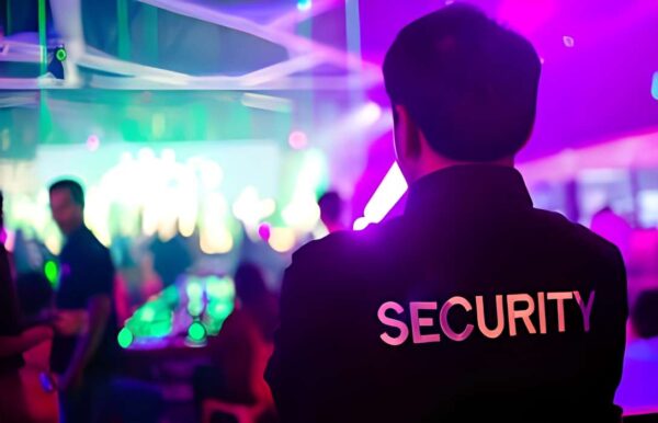 Door Supervisor Level 2 Training and Award