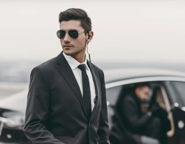 Close Protection Top-up