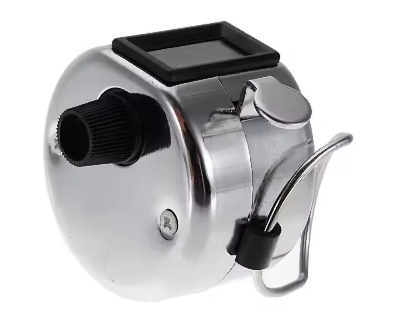 Handheld Mechanical Clicker Counter – 0–9999 - Image 2