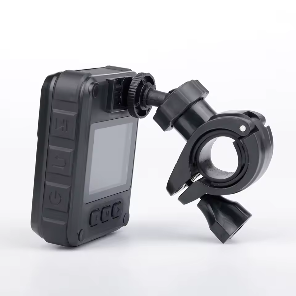 Police Security Body Camera – 1080P HD, Wi-Fi & Night Vision - Image 4
