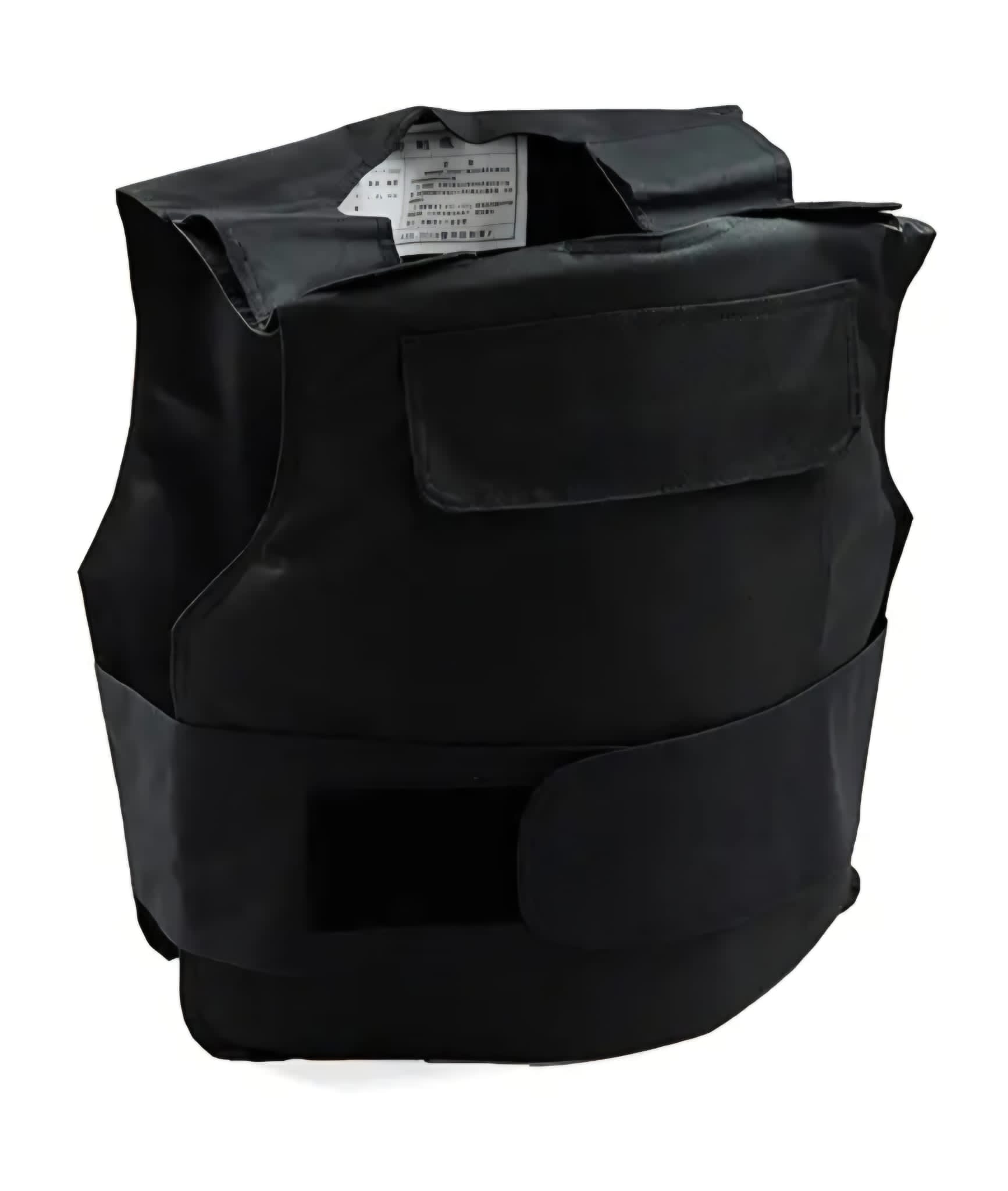 Lightweight Covert Body Armour – Stab & Slash Resistant - Image 3