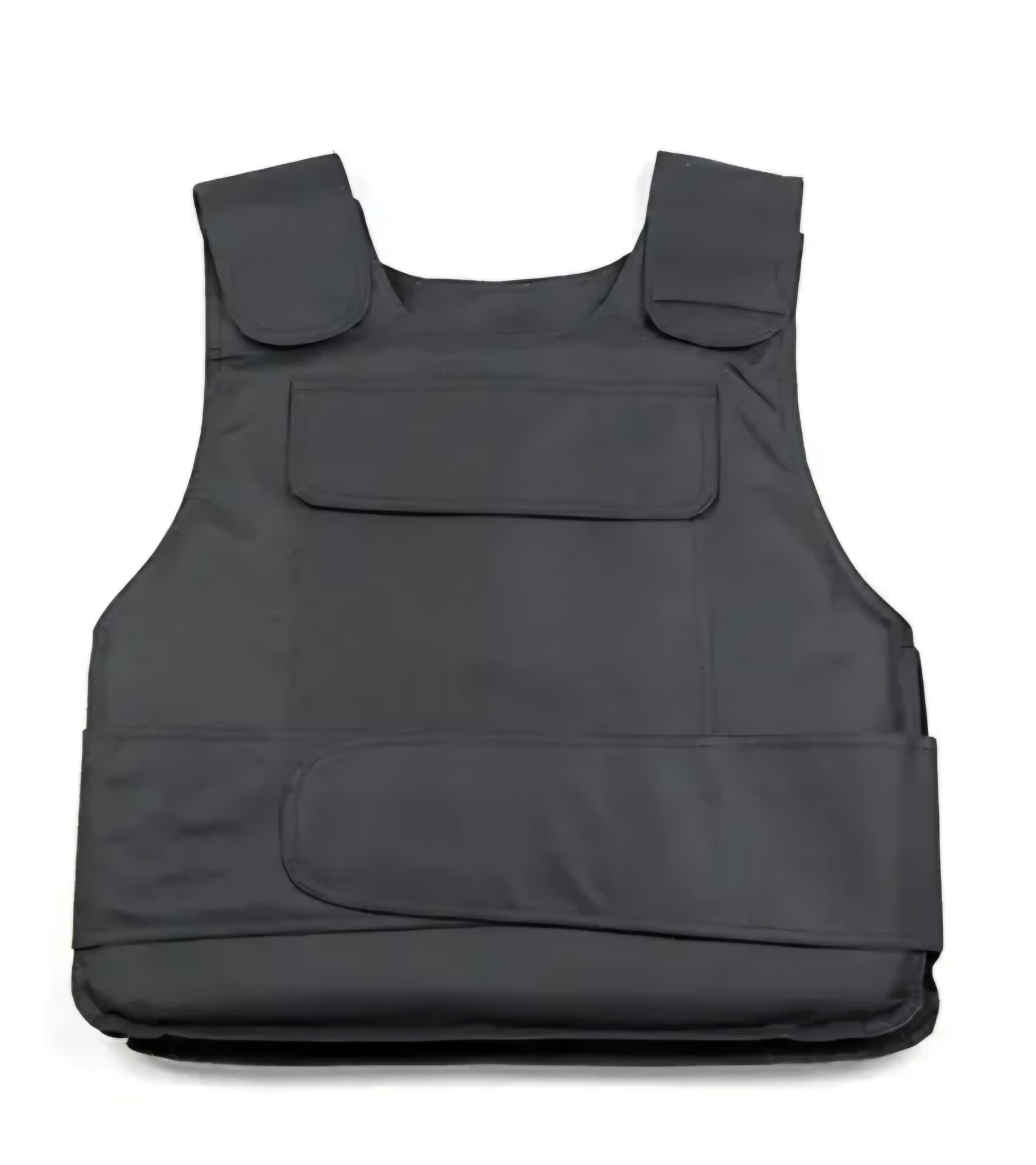 Lightweight Covert Body Armour – Stab & Slash Resistant - Image 2