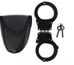 hinged-handcuffs